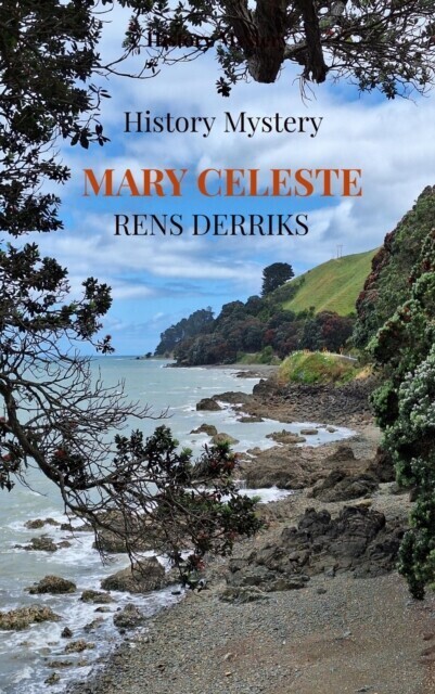 Mary Celeste main product photo