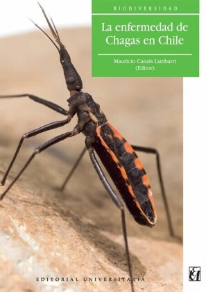 La enfermedad de Chagas en Chile
