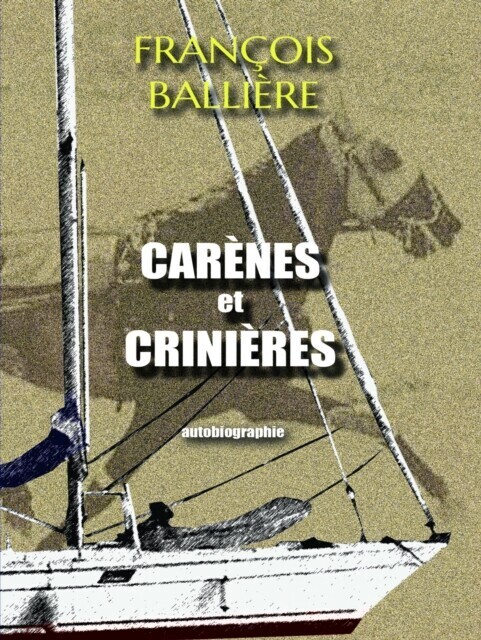 Carènes et Crinières main product photo