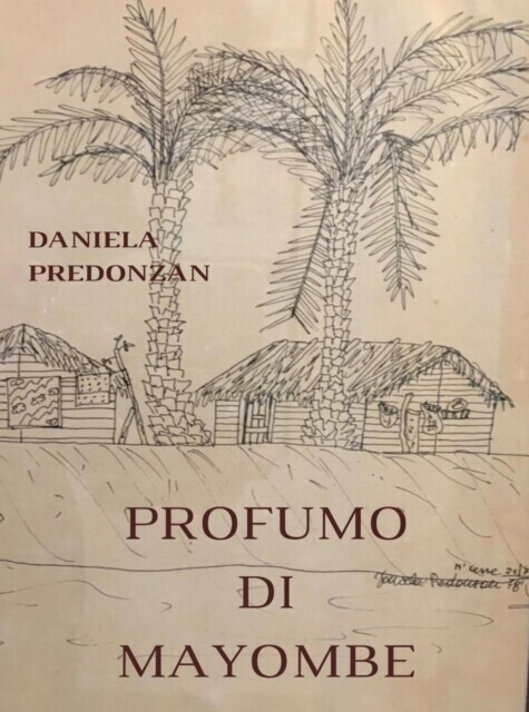 Profumo di Mayombe main product photo