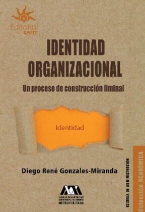 Identidad Organizacional
