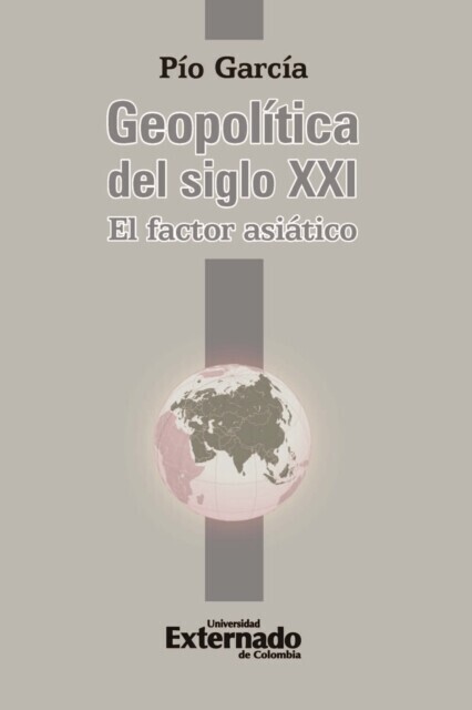 Geopolítica del siglo XXI main product photo