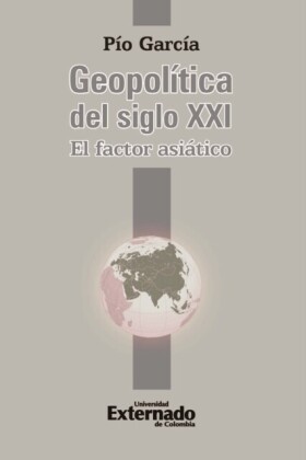 Geopolítica del siglo XXI