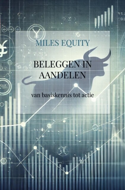 Beleggen in aandelen main product photo