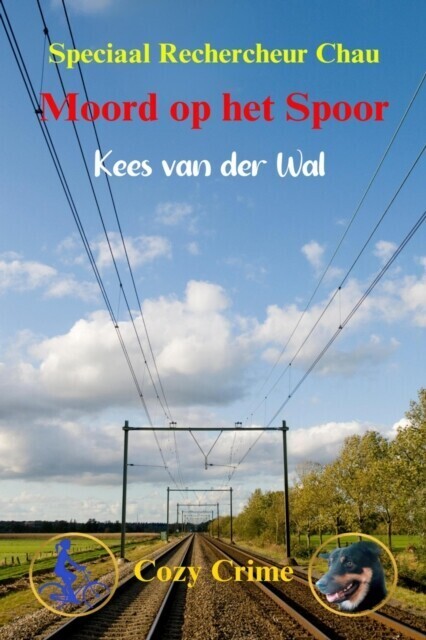Moord op het Spoor main product photo