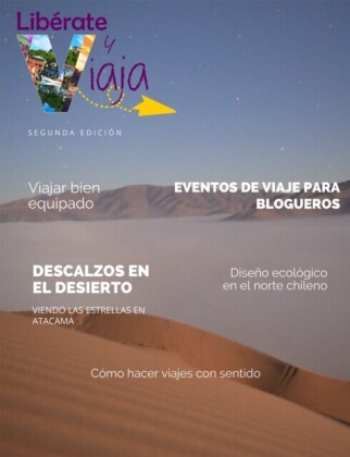 Libérate y Viaja