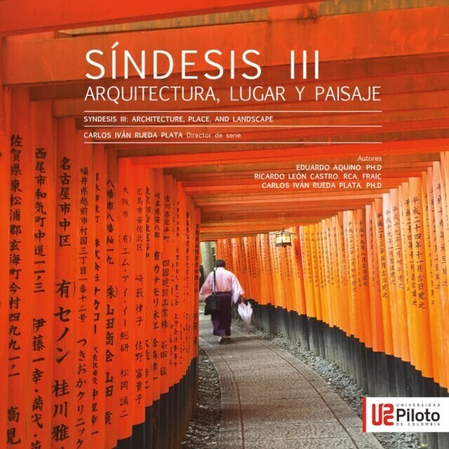 Sindesis III main product photo