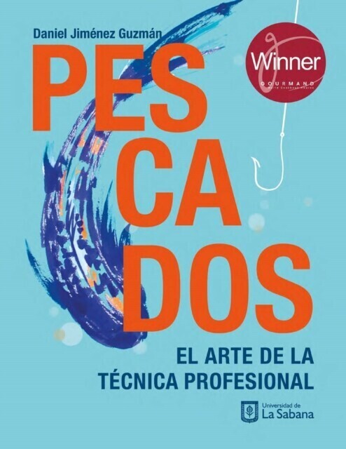 Pescados: El arte de la técnica profesional main product photo