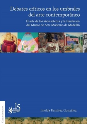 Debates críticos en los umbrales del arte contemporáneo