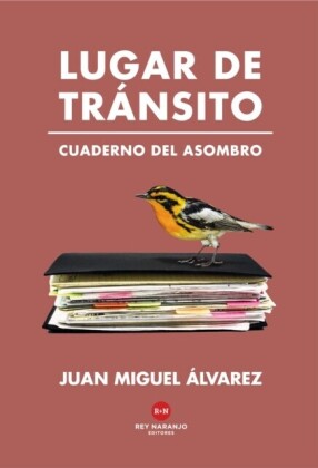 Lugar de tránsito