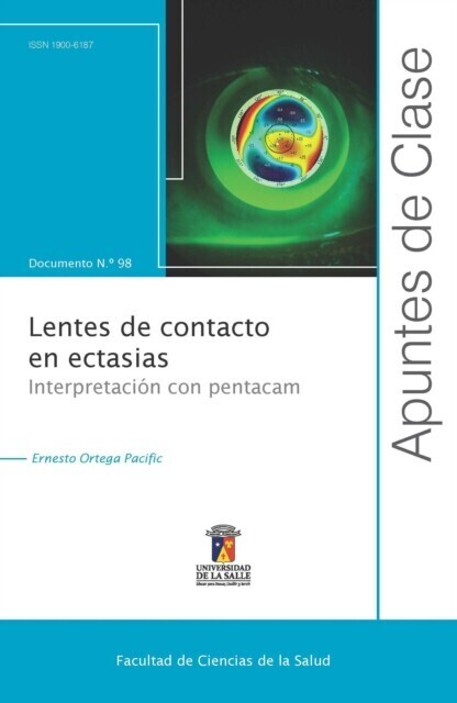 Lentes de contacto en ectasias main product photo