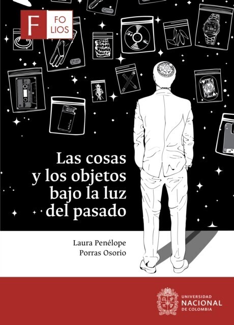 Las cosas y los objetos bajo la luz del pasado main product photo