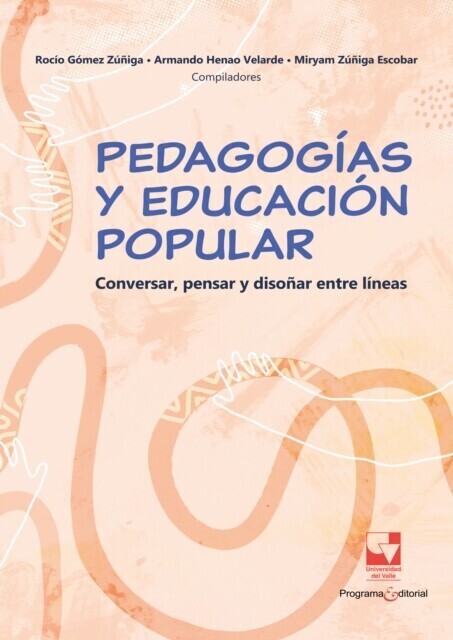 Pedagogías y educación popular main product photo