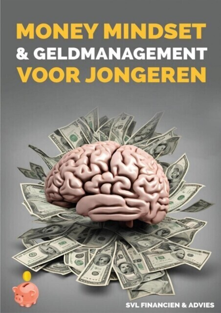 Moneymindset en geldmanagement voor jongeren main product photo