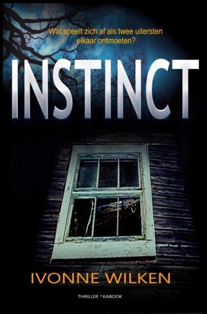 Instinct main product photo