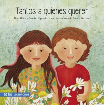 Tantos a quienes querer