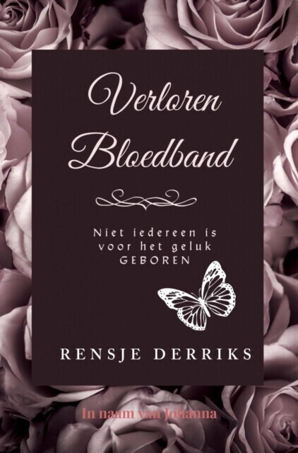 Verloren Bloedband main product photo