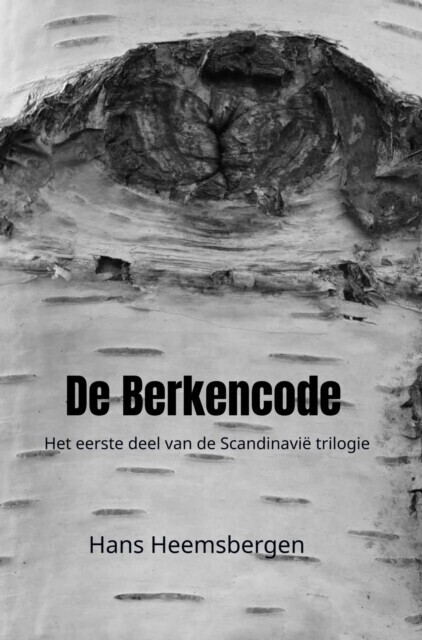 De Berkencode main product photo