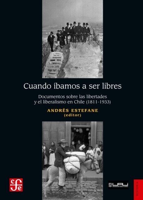 Cuando íbamos a ser libres main product photo