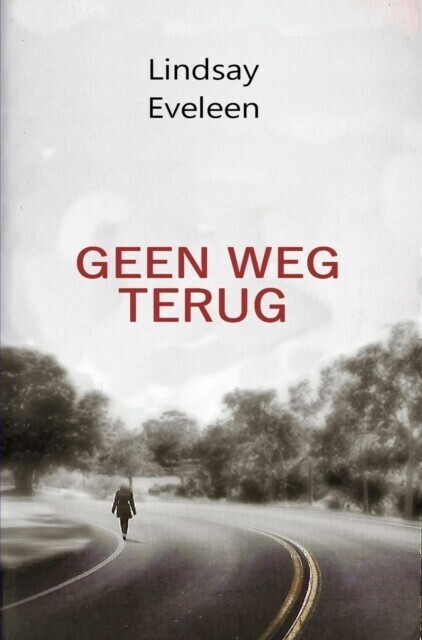 Geen Weg Terug main product photo