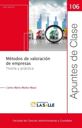 Métodos de valoración de empresas