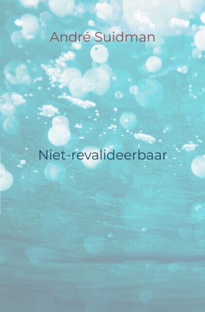 Niet-revalideerbaar main product photo