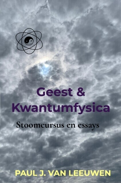 Geest & Kwantumfysica main product photo
