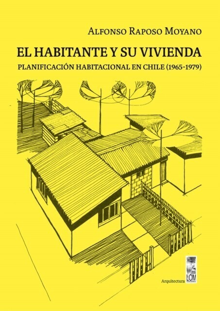 El habitante y su vivienda main product photo