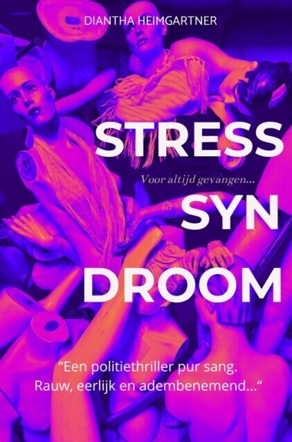 Stresssyndroom main product photo