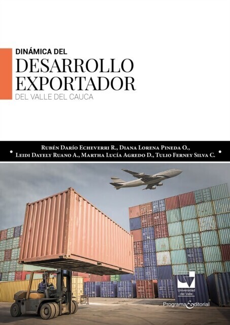Dinámica del desarrollo exportador del Valle del Cauca main product photo