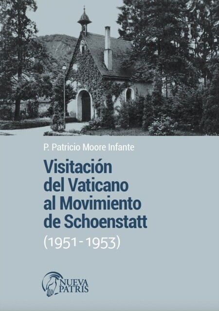 Visitación del Vaticano al Movimiento de Schoenstatt (1951-1953) main product photo