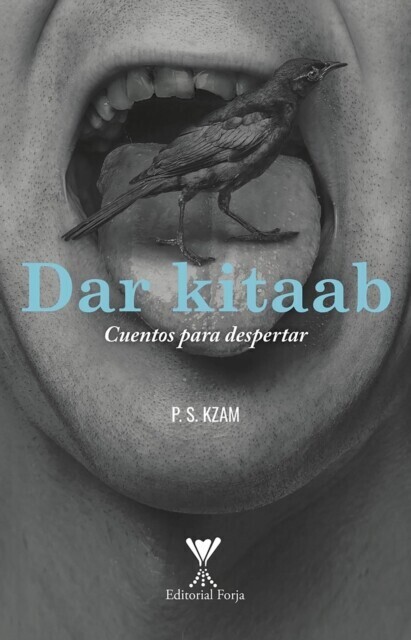 Dar Kitaab. Cuentos para despertar main product photo