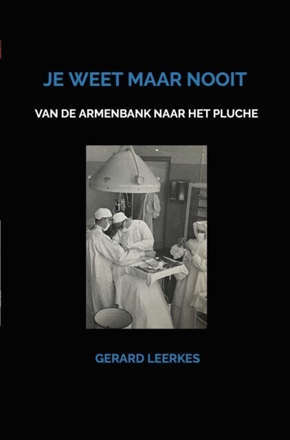 Je weet maar nooit main product photo