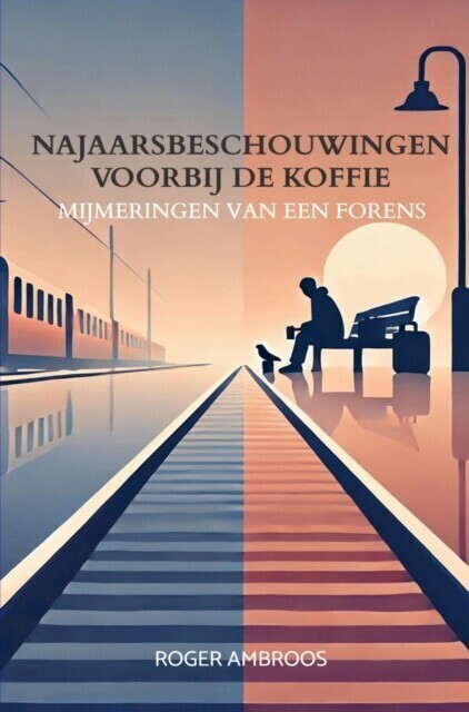 Najaarsbeschouwingen voorbij de koffie main product photo