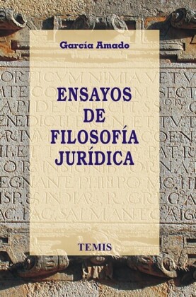 Ensayos de filosofía jurídica
