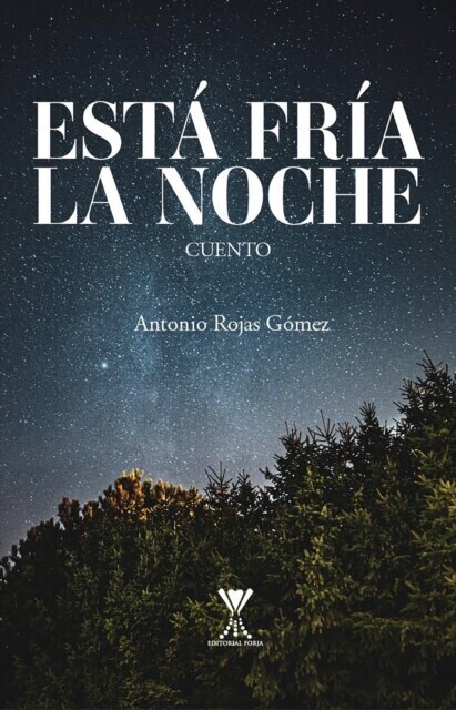Está fría la noche main product photo