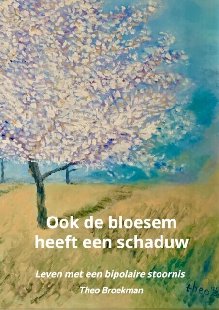 Ook de bloesem heeft een schaduw main product photo