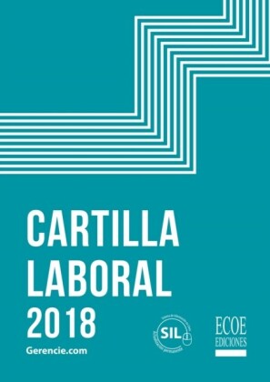 Cartilla laboral 2018 - 3ra edición