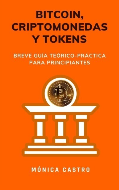 Bitcoin, criptomonedas y tokens main product photo