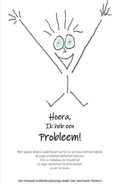 Hoera, ik heb een probleem main product photo