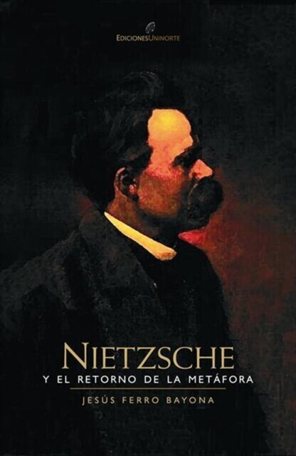 Nietzsche y el retorno de la metáfora main product photo