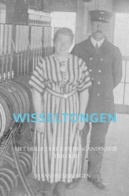 Wisseltongen main product photo