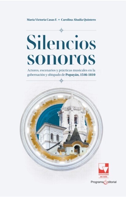 Silencios sonoros main product photo