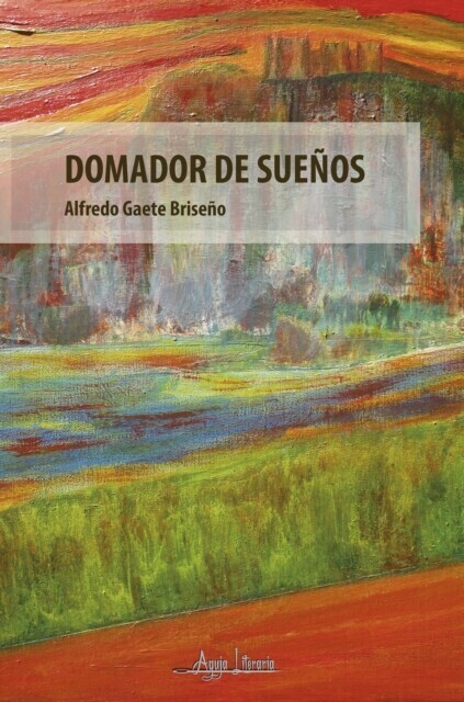 Domador de sueños main product photo