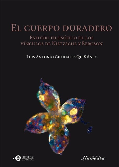 El cuerpo duradero main product photo