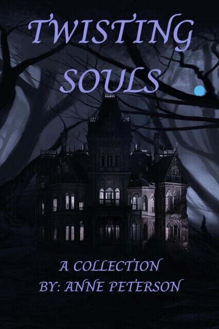 Twisting Souls main product photo