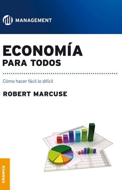 Economía para todos main product photo