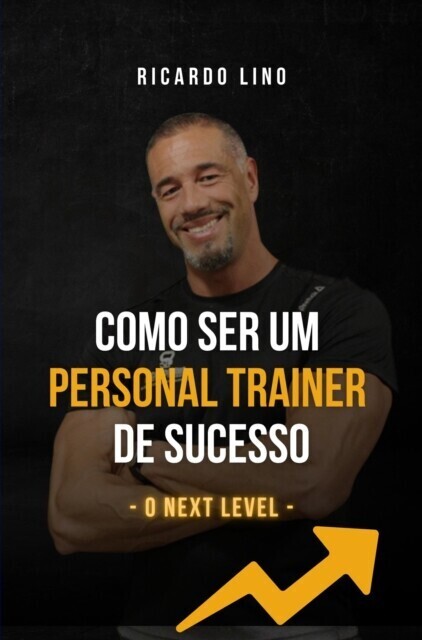 Como Ser um Personal Trainer de Sucesso main product photo