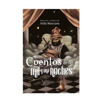 Cuentos de las mil y una noches