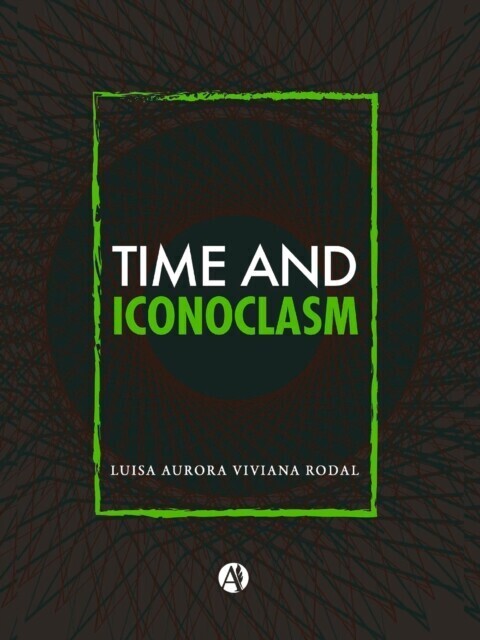 Time and Iconoclasm main product photo